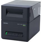 Seiko Smart Label Printer® 850SE, USB, seriell, 300 dpi, Euro Version (SLP850-SK0C11-25) (42-900825)