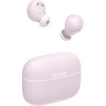 Hama Bluetooth®-Kopfhörer Freedom Buddy II, TWS, Earbuds, Sprachsteuerung, RS (00221761)