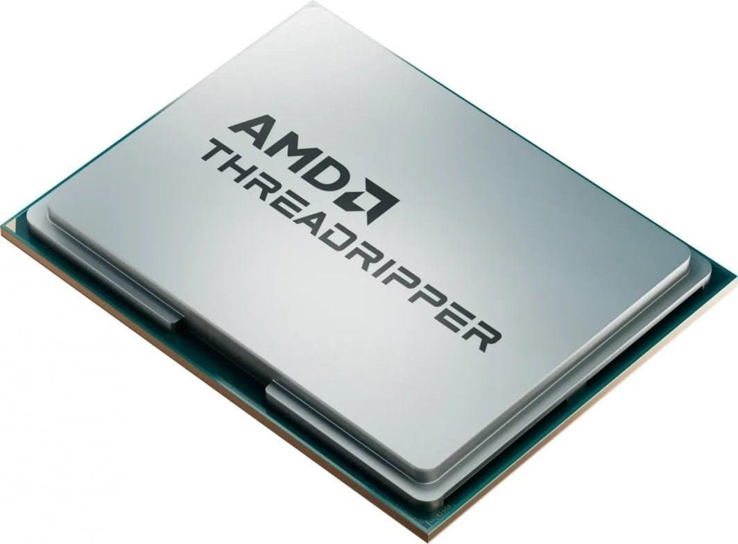 AMD Ryzen Threadripper PRO 7975WX 4 GHz 32 Kerne Socket sTR5