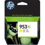HP 953XL 18 ml Hohe Ergiebigkeit (F6U18AE)