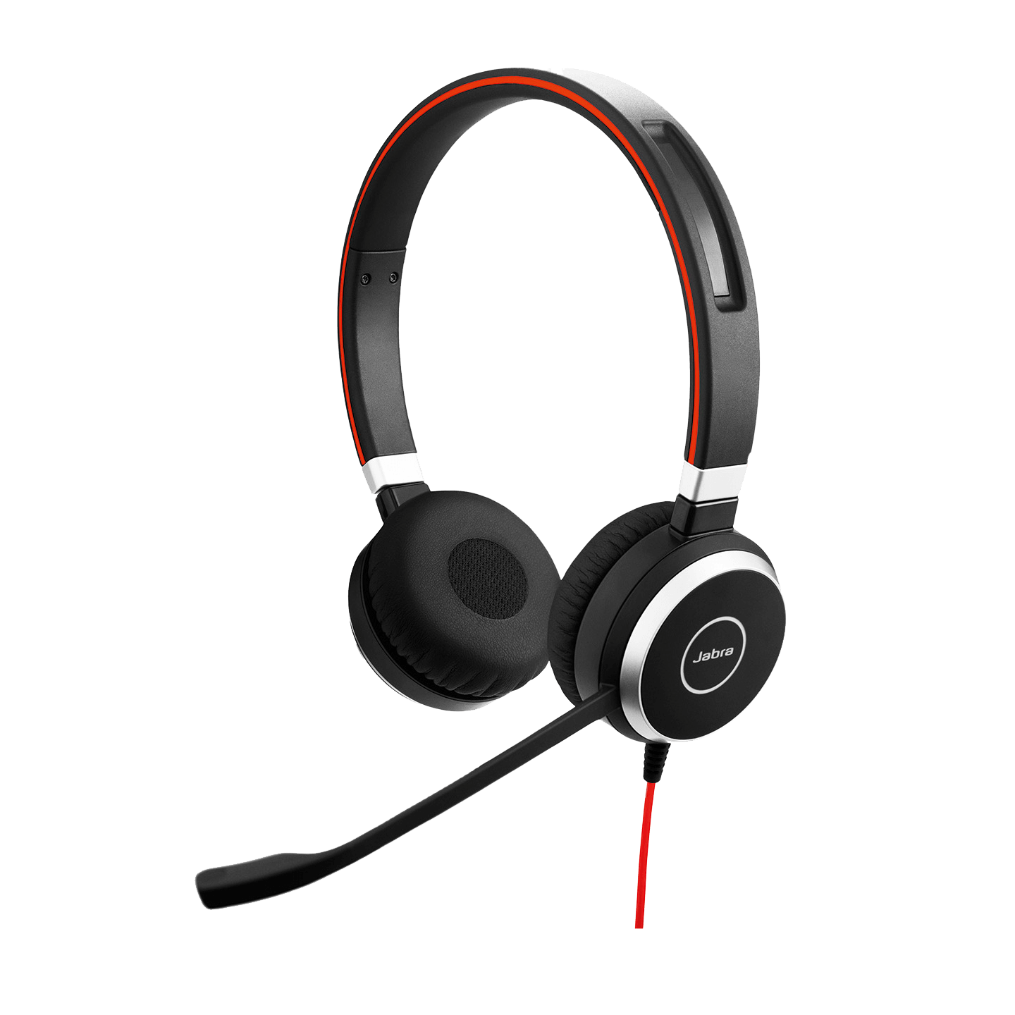Evolve 40 MS Stereo USB-C - Stereo 6399-823-189