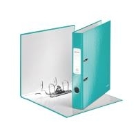 Leitz 180° WOW Pappe Türkis Ringmappe (1006-00-51)