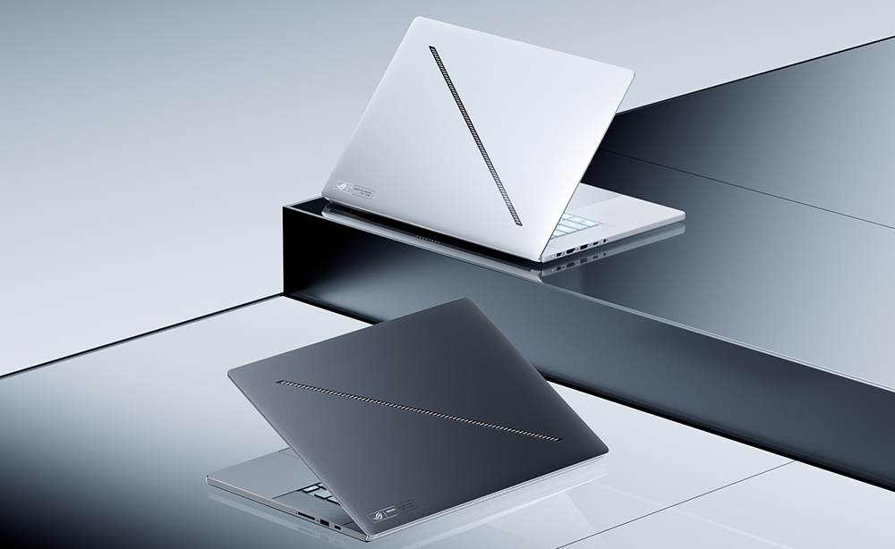 ASUS ROG Zephyrus G16 GU606AP-TB039W 16" Intel Core Ultra 9 386H 32 GB RAM 1 TB SSD NVIDIA GeForce RTX 5070 WQXGA 240 Hz Platinum White
