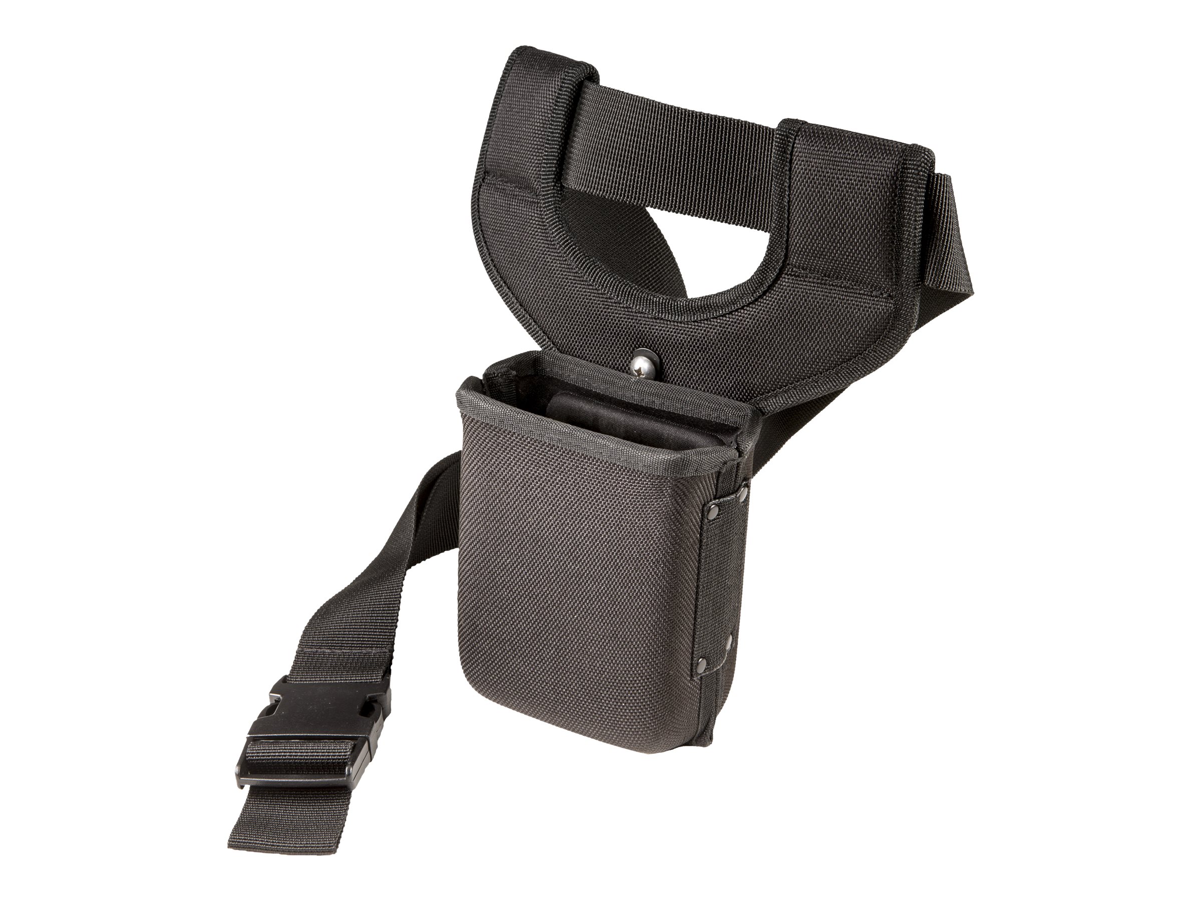 Intermec Holster mit Gürtel für CK3X, CK3R, CK65 Schwarz