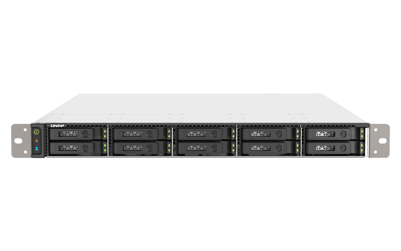 QNAP TS-h1090FU NAS-Server (TS-H1090FU-7302P-256G)