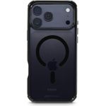 Hama Handyhülle Extreme Protect f Apple iPhone 17 Pro Max, magnetisch, Schwarz (00232424)
