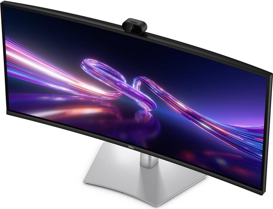 Dell Pro P P3426WEV 34" UWQHD IPS 100 Hz Schwarz