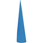 EUROLITE Ersatzkonus 2m für AC-300, blau (51116152)