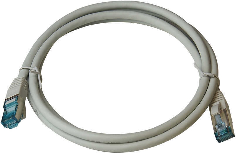 IT-BUDGET Vollkupfer Premium Patchkabel (90ITB6APK20G)