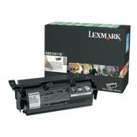 Lexmark Toner X651H11E (X651H11E)
