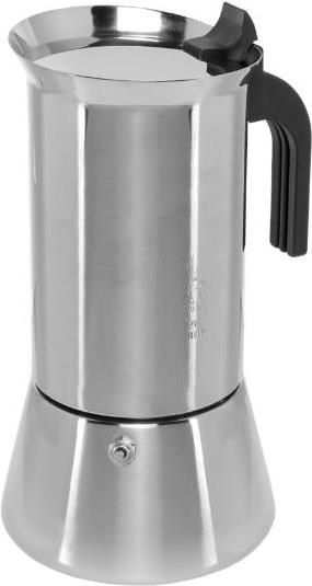 Bialetti Espressokocher New Venus 10 Tassen (7256)