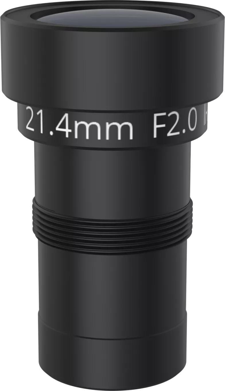 Axis Lens M14 21.4 mm F2.0 IR 4 pcs (03141-001)
