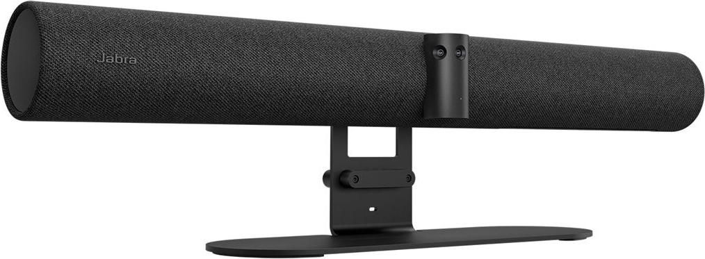 Jabra PanaCast 50 Videobar 180° 4K Schwarz
