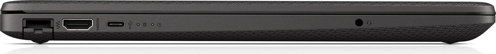 HP 250 G8 DDR4-SDRAM Notebook 39,6 cm (15.6" ) 1920 x 1080 Pixel Intel® Core™ i7 Prozessoren der 10. Generation 16 GB 512 GB SSD Windows 10 Home Schwarz (34N40ES)