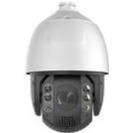 LevelOne IPCam FCS-4072 PTZ32x Dome Out 4MP H.265 IR 20W PoE - Netzwerkkamera (FCS-4072)