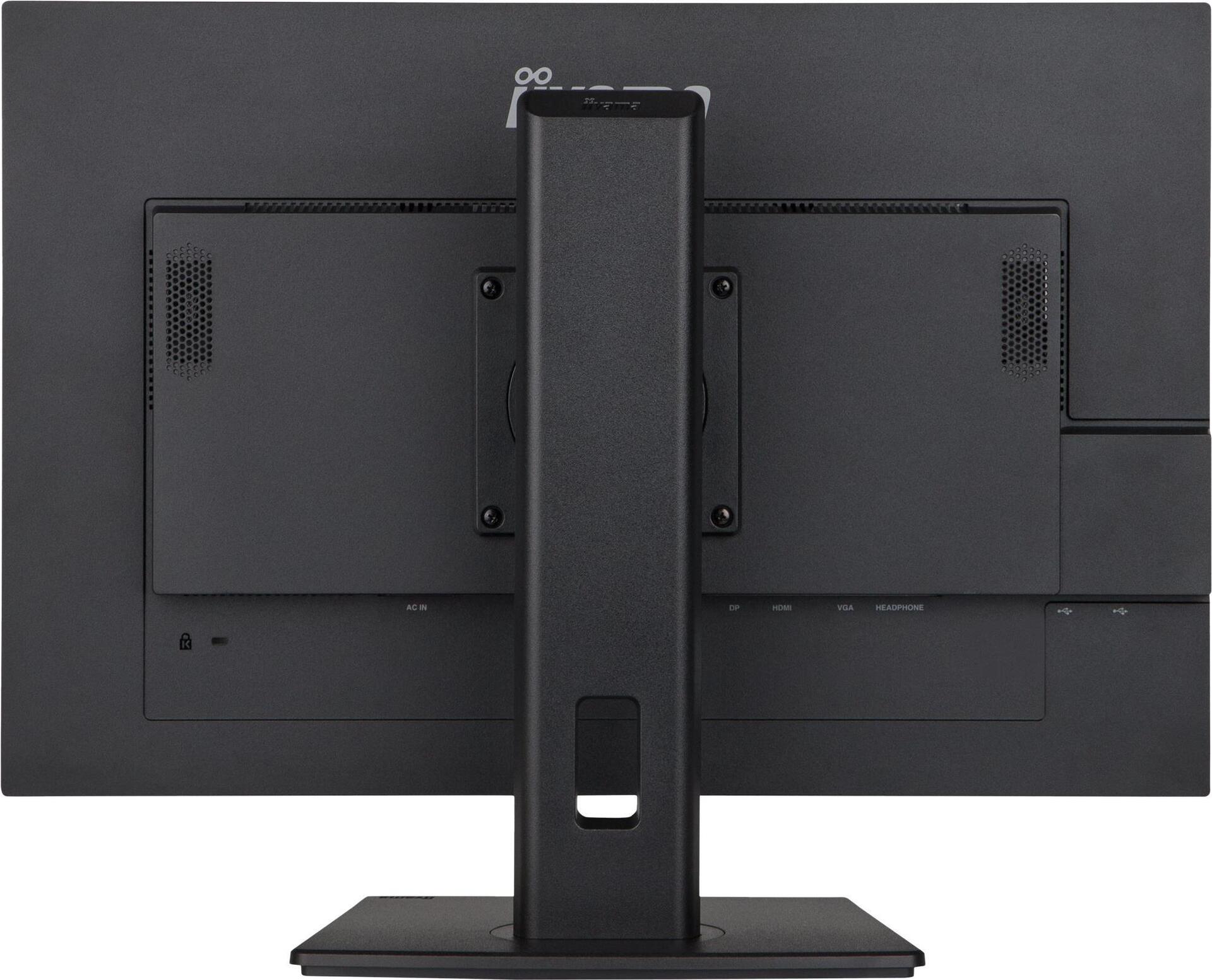 iiyama ProLite XUB2495WSU-B5 Computerbildschirm 61,2 cm 24.1