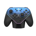 GameSir Controller Super Nova Nightfall Blue - For Nintendo (GameSir-T4n Pro BL)
