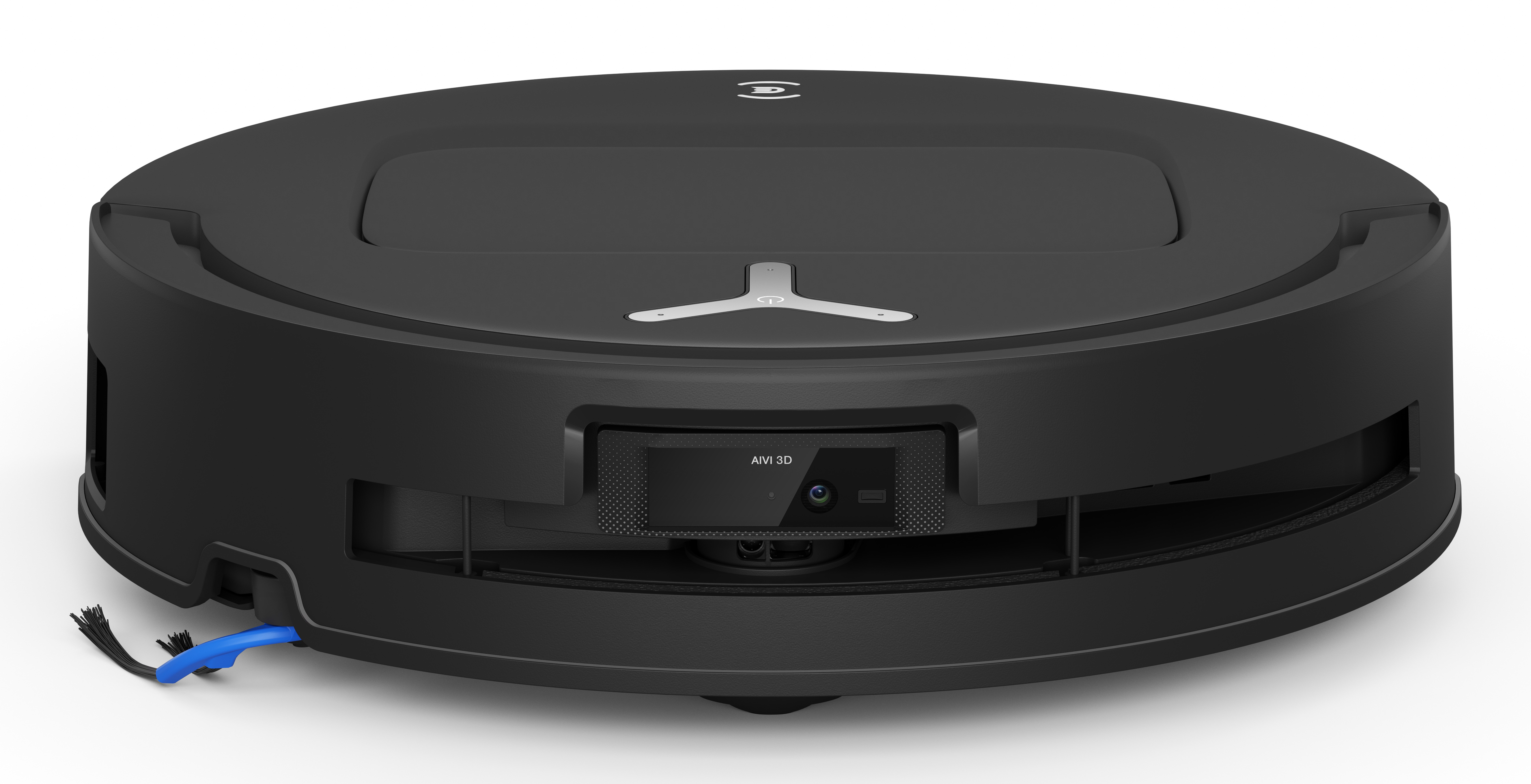 Ecovacs Deebot T80 Omni 18000 Pa Schwarz