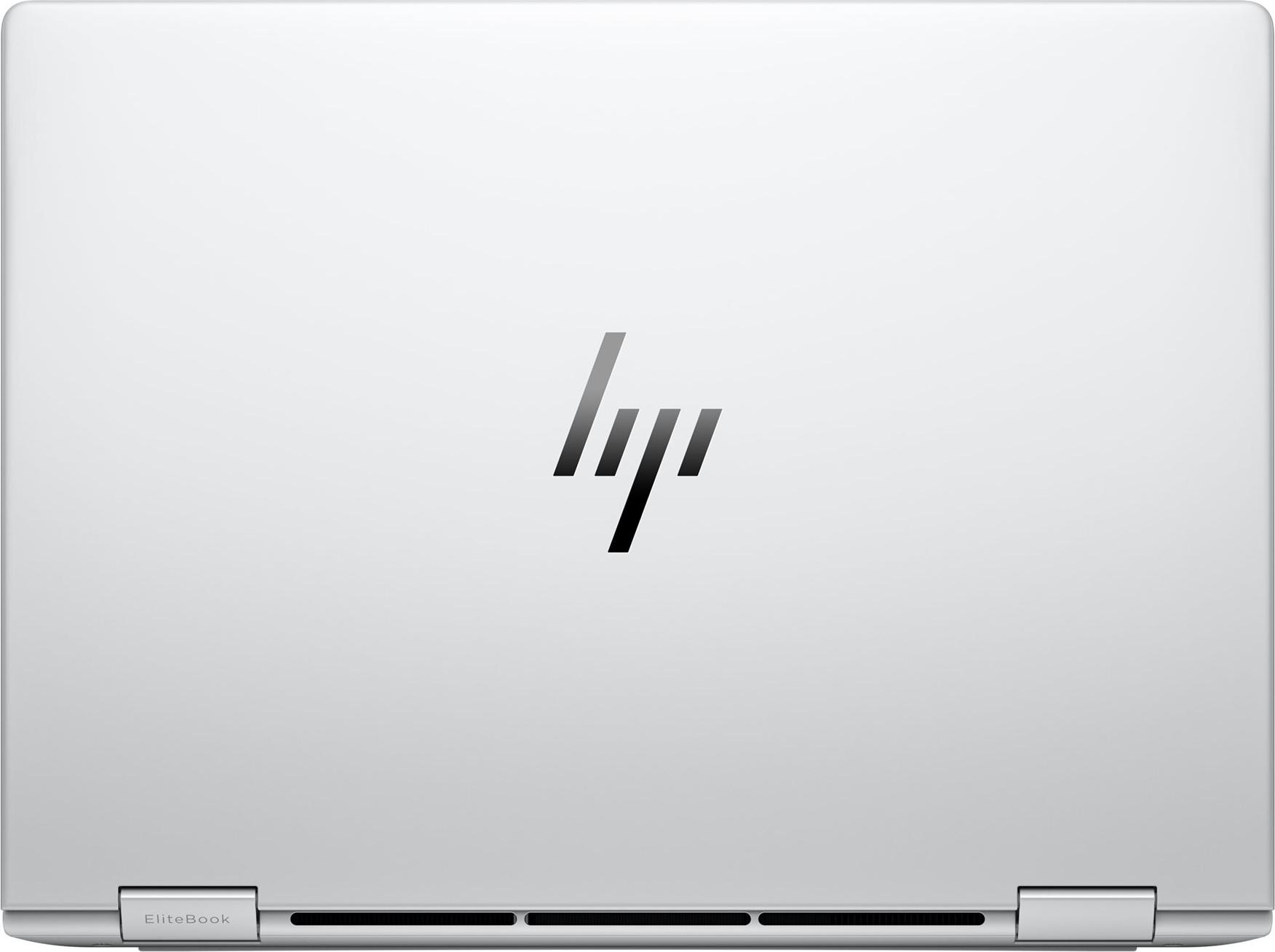 HP EliteBook 8 Flip G1i 13,3" Intel Core Ultra 5 225U 16 GB RAM 512 GB SSD Glacier Silver