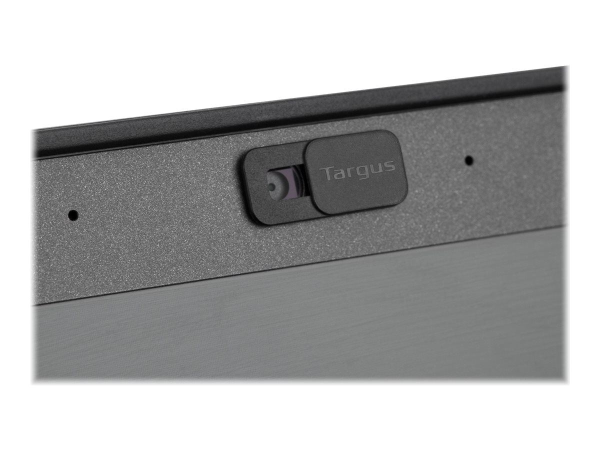 Targus Spy Guard Webcamera-Abdeckung 3er-Pack Schwarz
