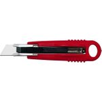 WEDO Safety Cutter Standard - Allzweckmesser