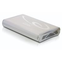 DeLOCK 8,90cm (3.5") External Enclosure SATA HDD to USB3.0 (42478)