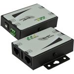 ALLNET 98824 Schwarz (ALL4425)