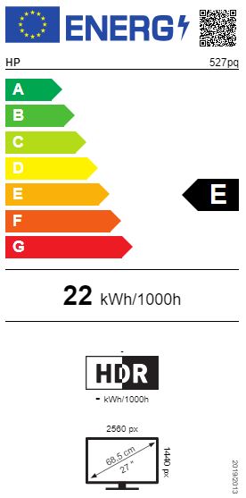 energy label class E