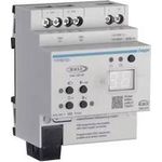 Hager HAG TYFS672D KNX/DALI 2 Gateway Secure 2 Fach (TYFS672D)