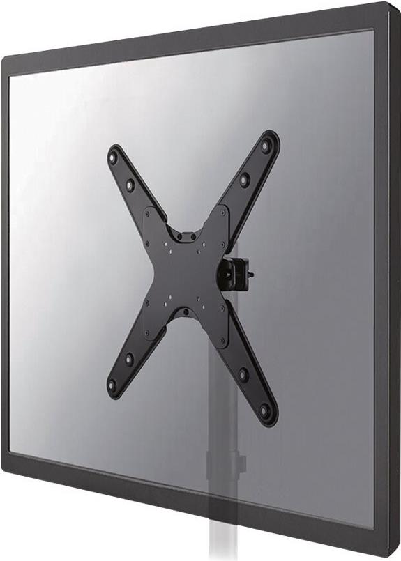 Neomounts FL40-430BL14 TV-Stangenhalterung 32"-55" Schwarz