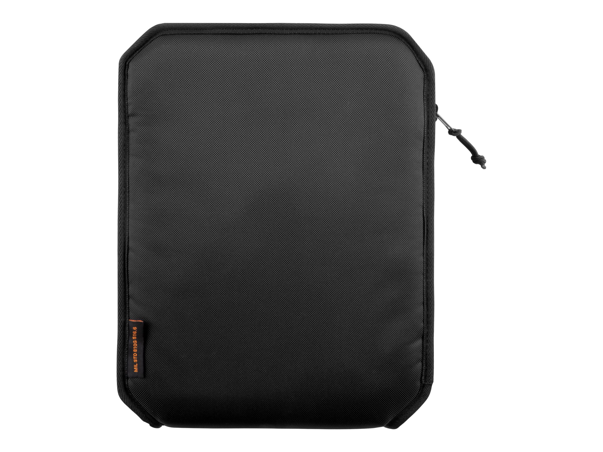 UAG Shock Sleeve Lite Schutzhülle für iPad Pro 11" (2. Generation, 2020) Schwarz