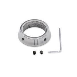Ergotron LX Pole Collar - Montagekomponente (Manschette) - Stangenbefestigung...