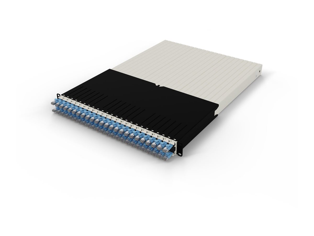 PATCHBOX patchbox.one PONE30STPBL 30U Cat 6a STP 1,8 m Blau