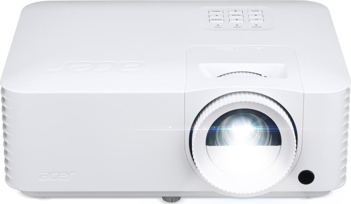 Acer Vero HL1820 Heimkino RGB Laser Beamer 2.000 ANSI Lumen (MR.P0L11.001)