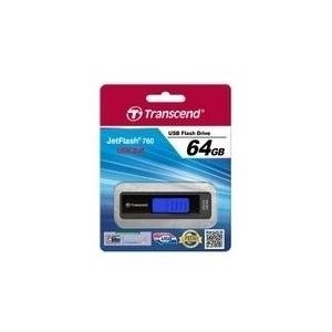 Transcend JetFlash 760 (TS64GJF760)