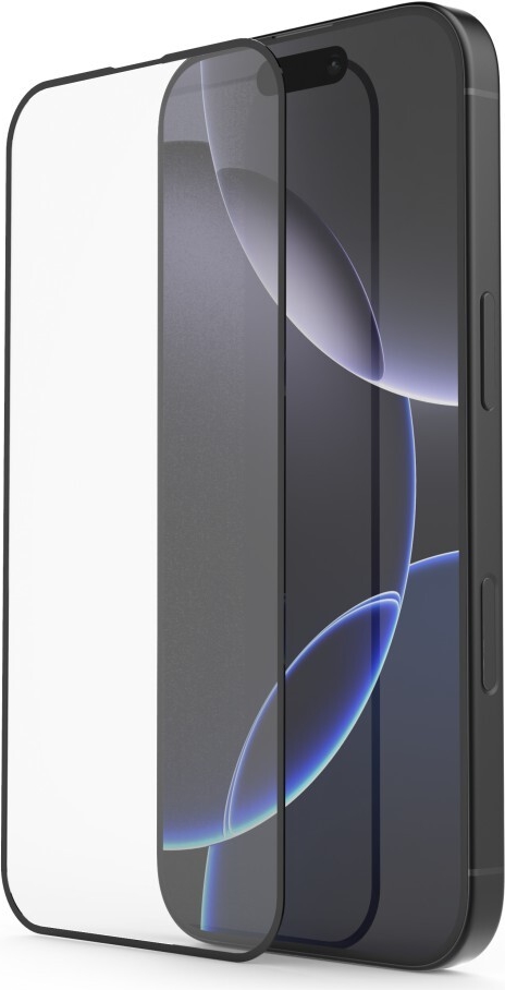 Hama Handy-Schutzglas Extreme Protect für Apple iPhone 17 Pro, Montagehilfe (00228557)