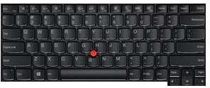 Lenovo 01EN508 Tastatur Notebook-Ersatzteil (01EN508)