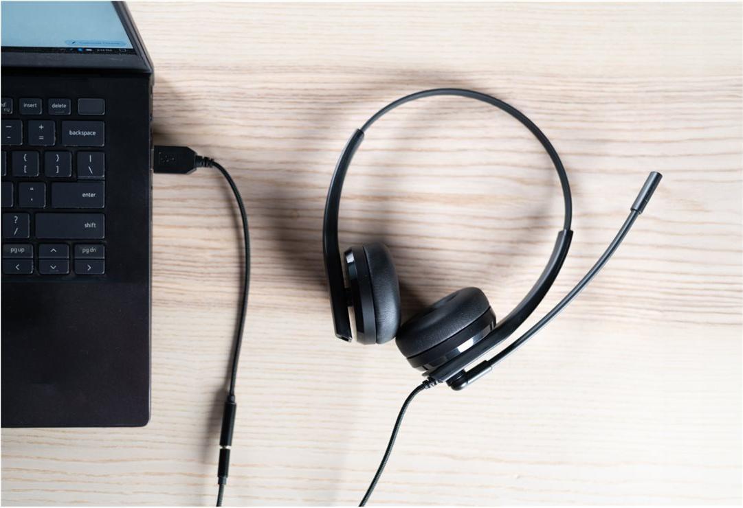 Creative Labs Creative Headset HS-230 USB (51EF1110AA000)