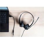 Creative Labs Creative Headset HS-230 USB (51EF1110AA000)