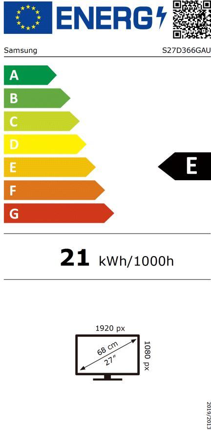 energy label class E