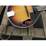 DIMAVERY ML-003 Mandoline m.PU, sunburst (26250065)