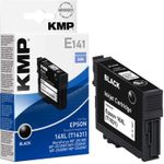 KMP E141 14 ml Schwarz (1621,4001)