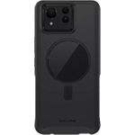 ASUS Zenfone 11 Ultra DEVILCASE Guardian Ultra-Mag Lite Handy-Schutzhülle 17,2 cm (6.78") Cover Schwarz (90AI00N0-BCS050)