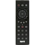 Imperial DABMAN i550 CD Internet Digital Schwarz (22-254-00)