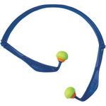 Uvex 2125344 Gehörschutz-Kopfhörer 1 Stück (2125344)