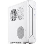 SilverStone Raven RVZ03-ARGB (SST-RVZ03W-ARGB)