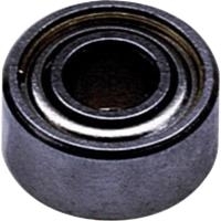 Reely Radial-Edelstahlkugellager 22 mm 8 mm 7 mm (S608 ZZ)