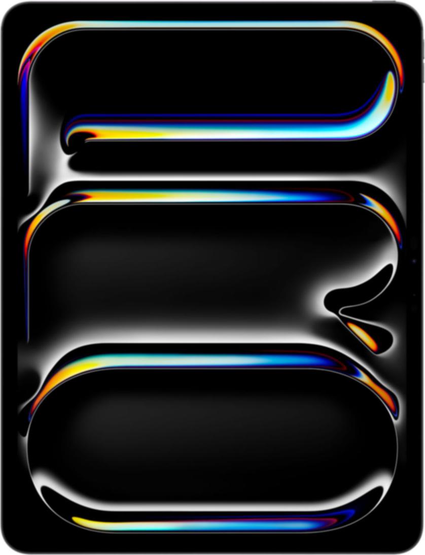 Apple 13-inch iPad Pro M4 Wi-Fi (MVX43NF/A)