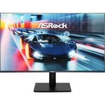 ASRock Monitor Challenger CL25FFA 24.5" (90LXA0R0-A0E0A0N)