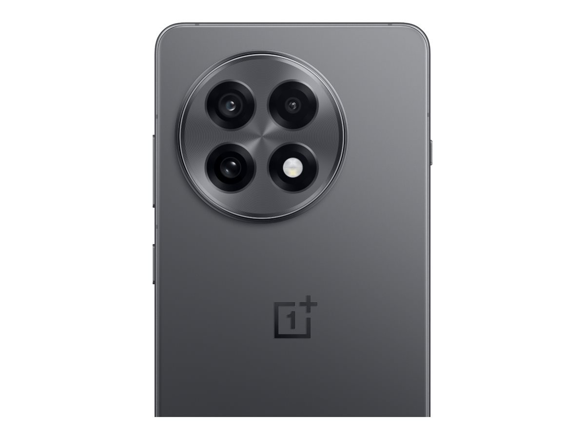 OnePlus 13R 5G Smartphone 6,78" OLED 12 GB RAM 256 GB Nebula Noir